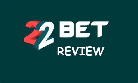 22bet.com Reviews .